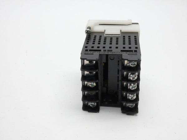 OMRON E5CN-HV2MD-500 24VAC/DC 3A NSMP