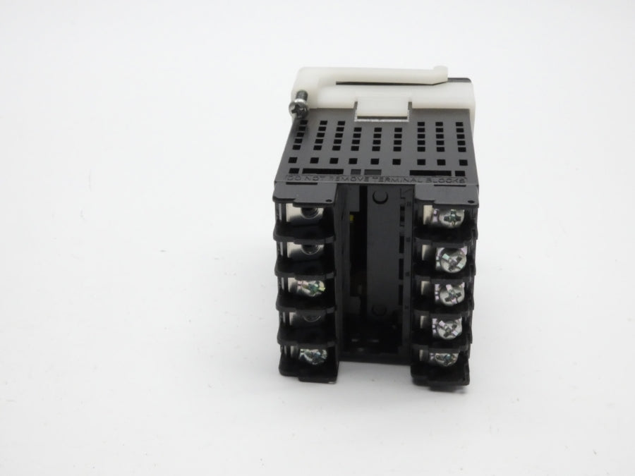 OMRON E5CN-HV2MD-500 24VAC/DC 3A NSMP