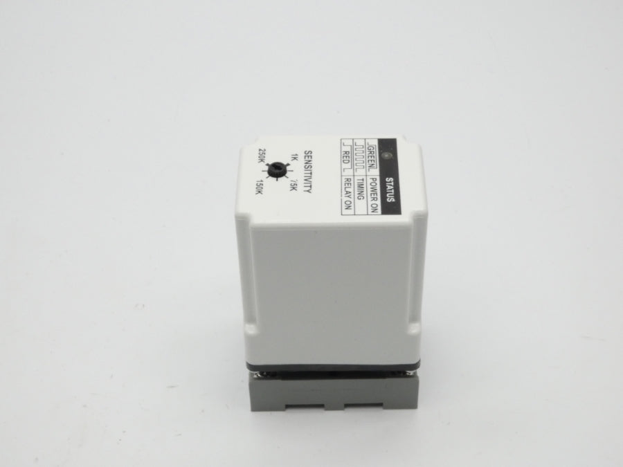MACROMATIC LCP2B250F2 120VAC 10A 2S NSMP