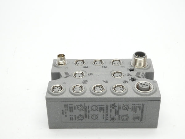 B&R AUTOMATION X67BC5321 REV. K0 24VDC NSMP