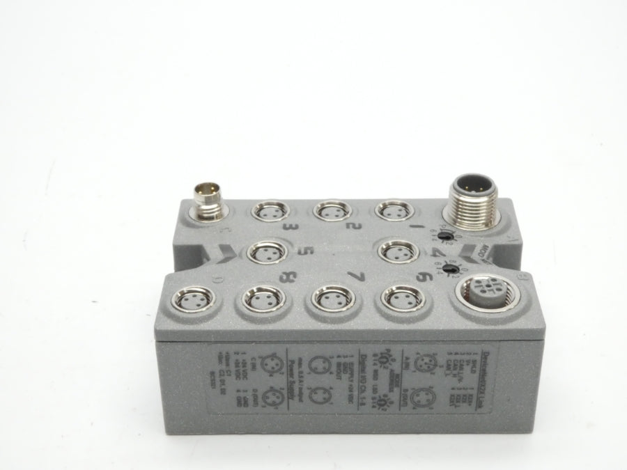 B&R AUTOMATION X67BC5321 REV. K0 24VDC NSMP