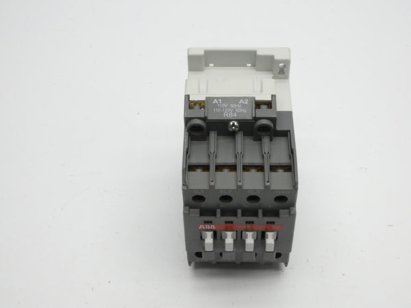 ABB 1SBL241001R8410 A26-30-10 110-120V 45A (AS PICTURED) NSMP