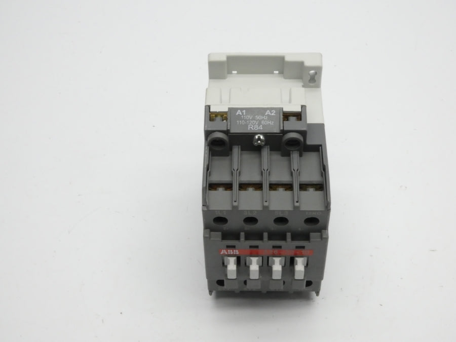 ABB 1SBL241001R8410 A26-30-10 110-120V 45A (AS PICTURED) NSMP