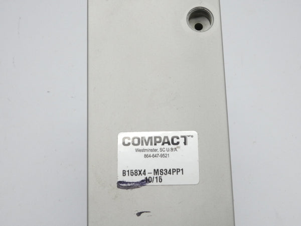 COMPACT B158X4-MS34PP1 NSNP