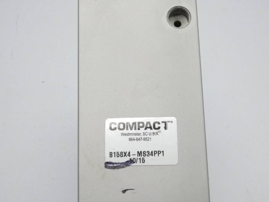 COMPACT B158X4-MS34PP1 NSNP