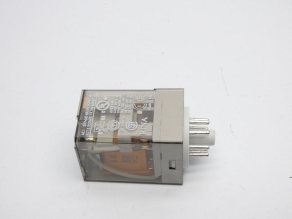 INDUSTRIAL SPARE PART 700-HAX2A1 SER. D 120VAC 6A (WH) NSMP