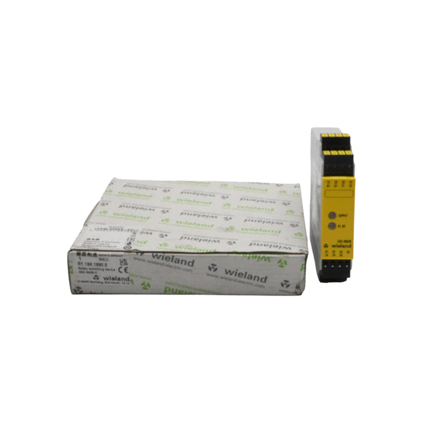 WIELAND R1.188.1990.0 24V 12A NSMP