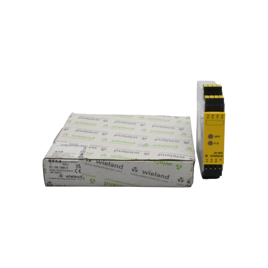 WIELAND R1.188.1990.0 24V 12A NSMP