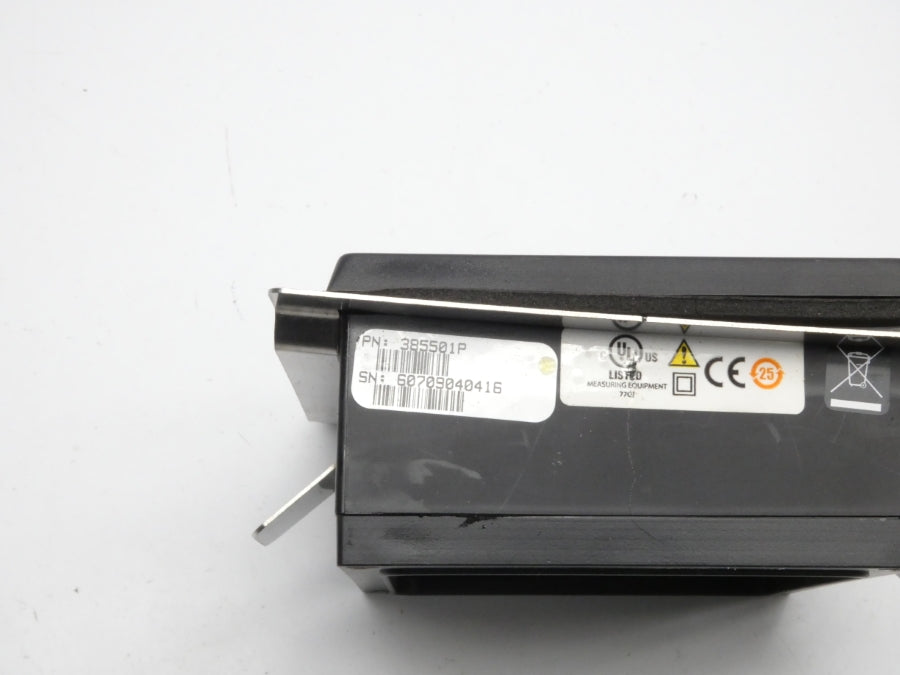GEORGE + FISCHER 385501P NSNP