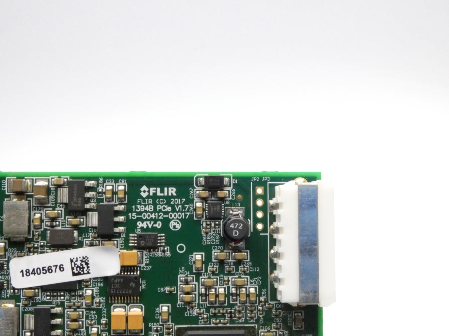 FLIR FWB-PCIE-02 UNMP