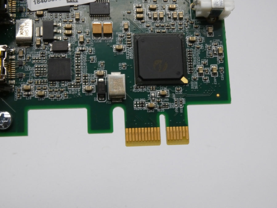 FLIR FWB-PCIE-02 UNMP