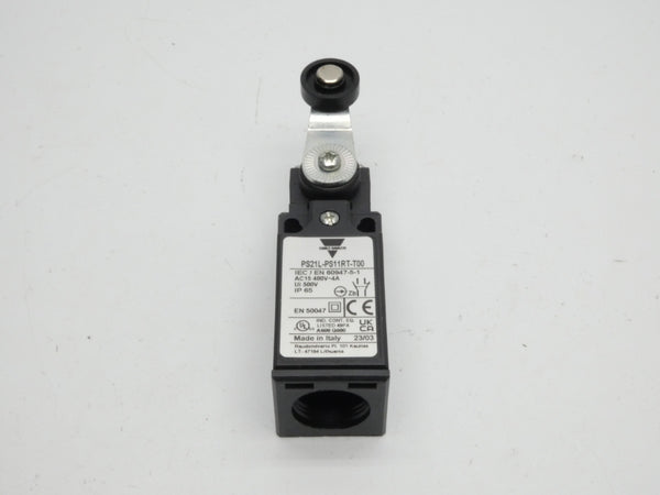 CARLO GAVAZZI PS21L-PS11RT-T00 500V 4A NSMP