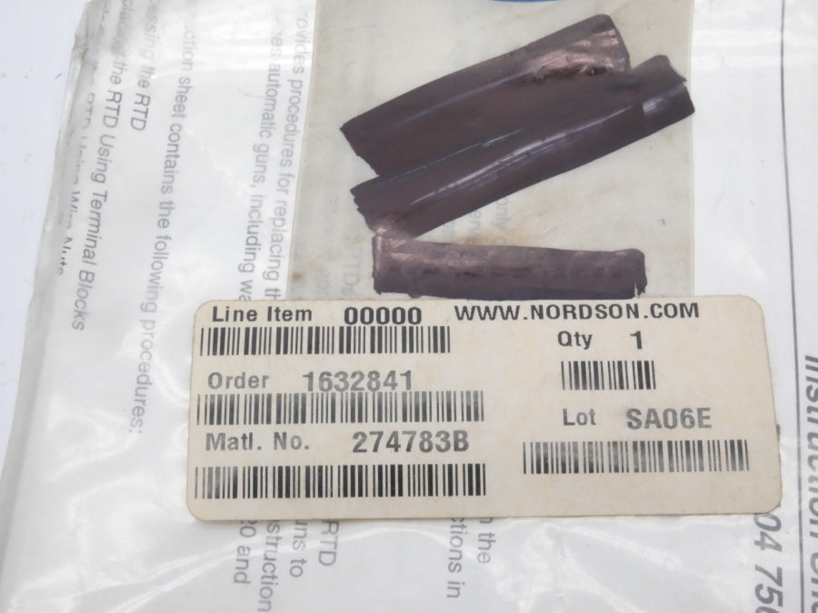 NORDSON 274783B NSMP