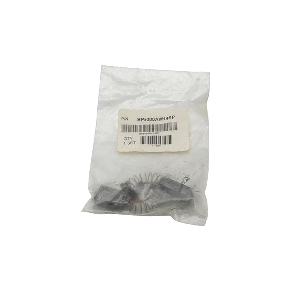 CARBON BRUSH BP5000AW14SP (PKG OF2) NSMP