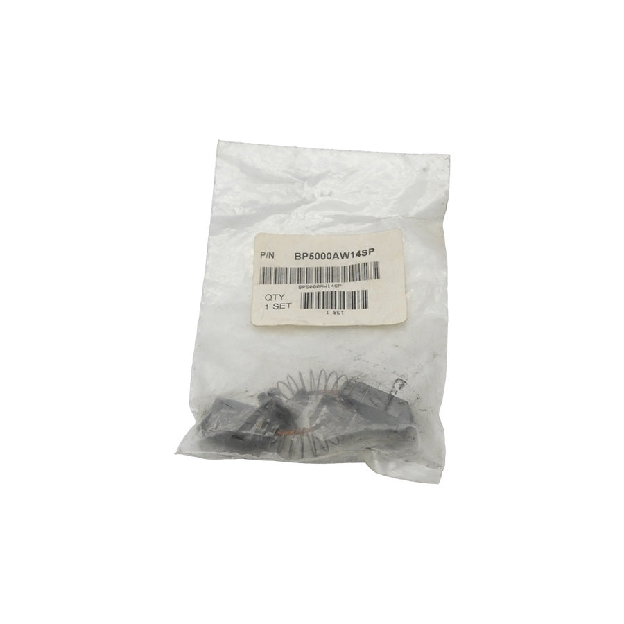 CARBON BRUSH BP5000AW14SP (PKG OF2) NSMP