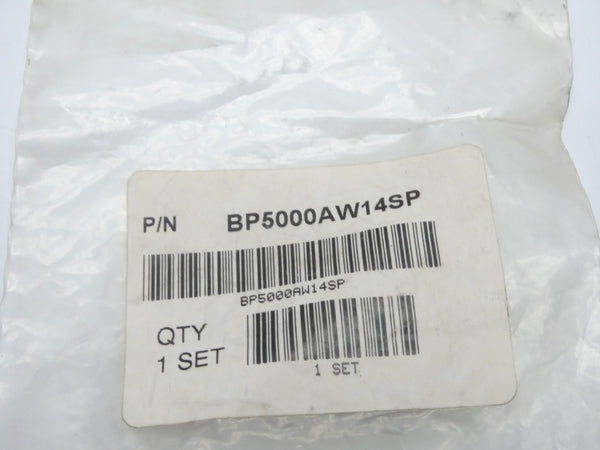 CARBON BRUSH BP5000AW14SP (PKG OF2) NSMP