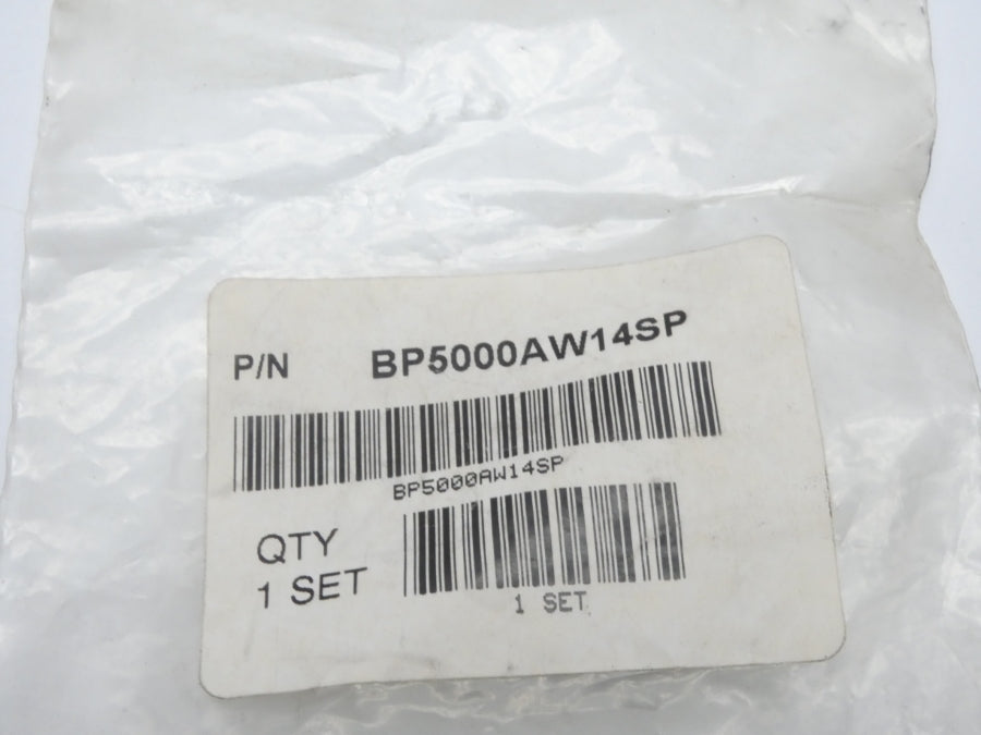 CARBON BRUSH BP5000AW14SP (PKG OF2) NSMP