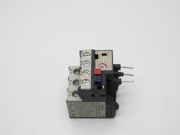 TECO ELECTRONIC RHN-5A 690V 5.5-8.5A NSMP