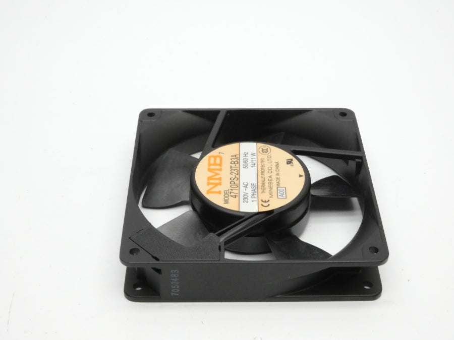 MINEBEA 4710PS-23T-B3A 230VAC NSNP
