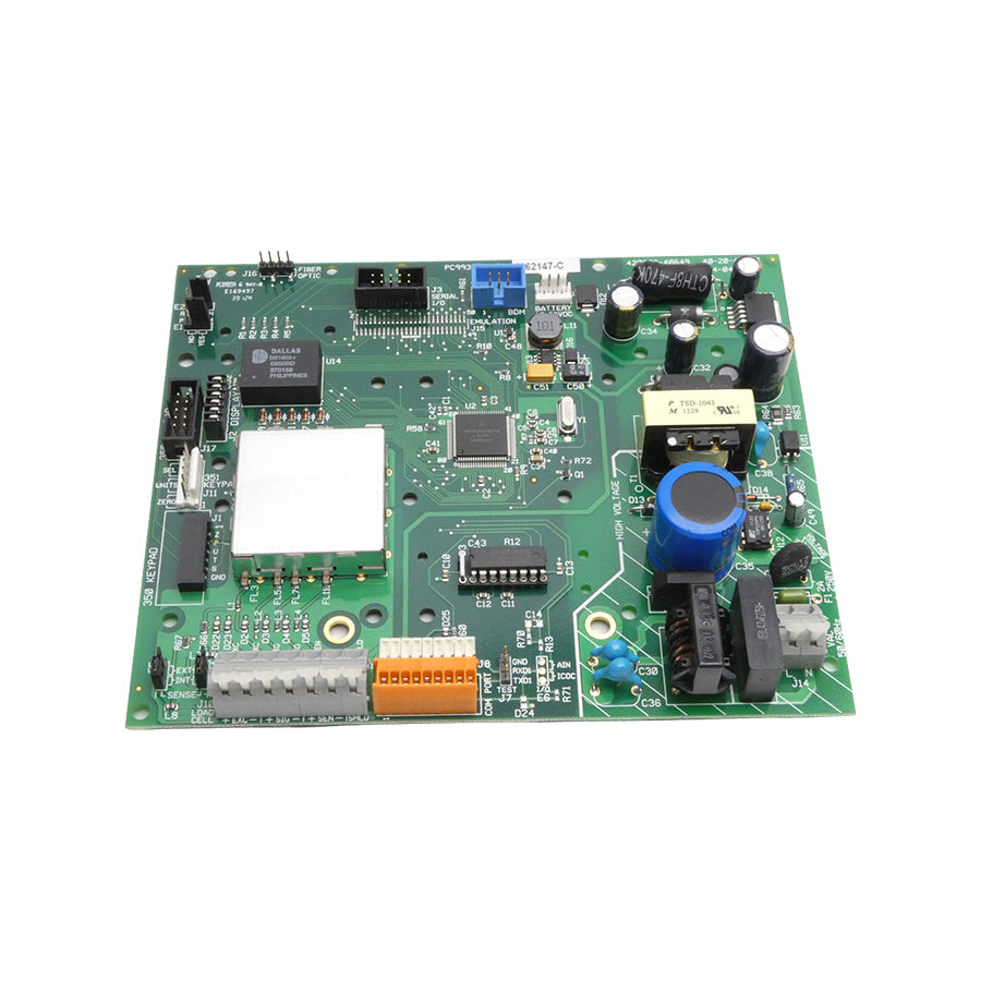 GSE 420993-40649H NSNP