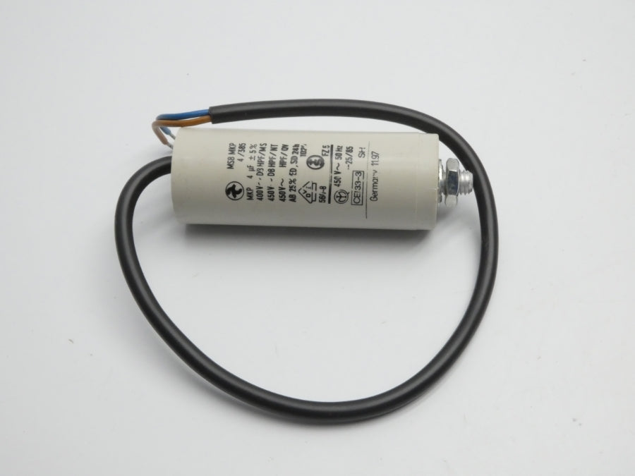 CAPACITOR MSBMSKP 450V NSNP