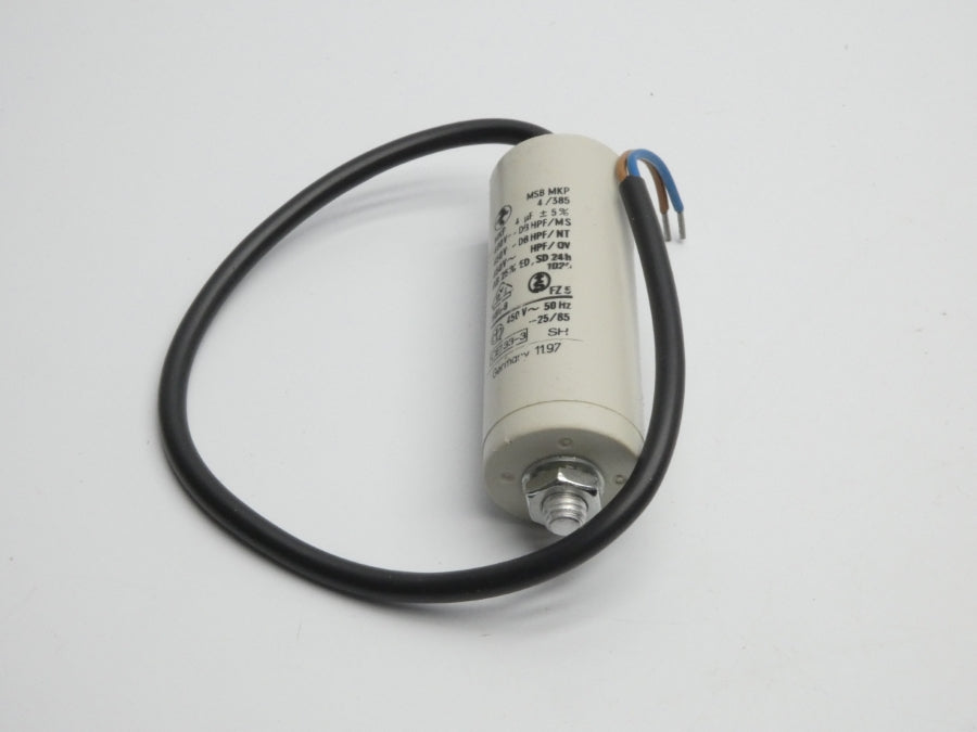 CAPACITOR MSBMSKP 450V NSNP