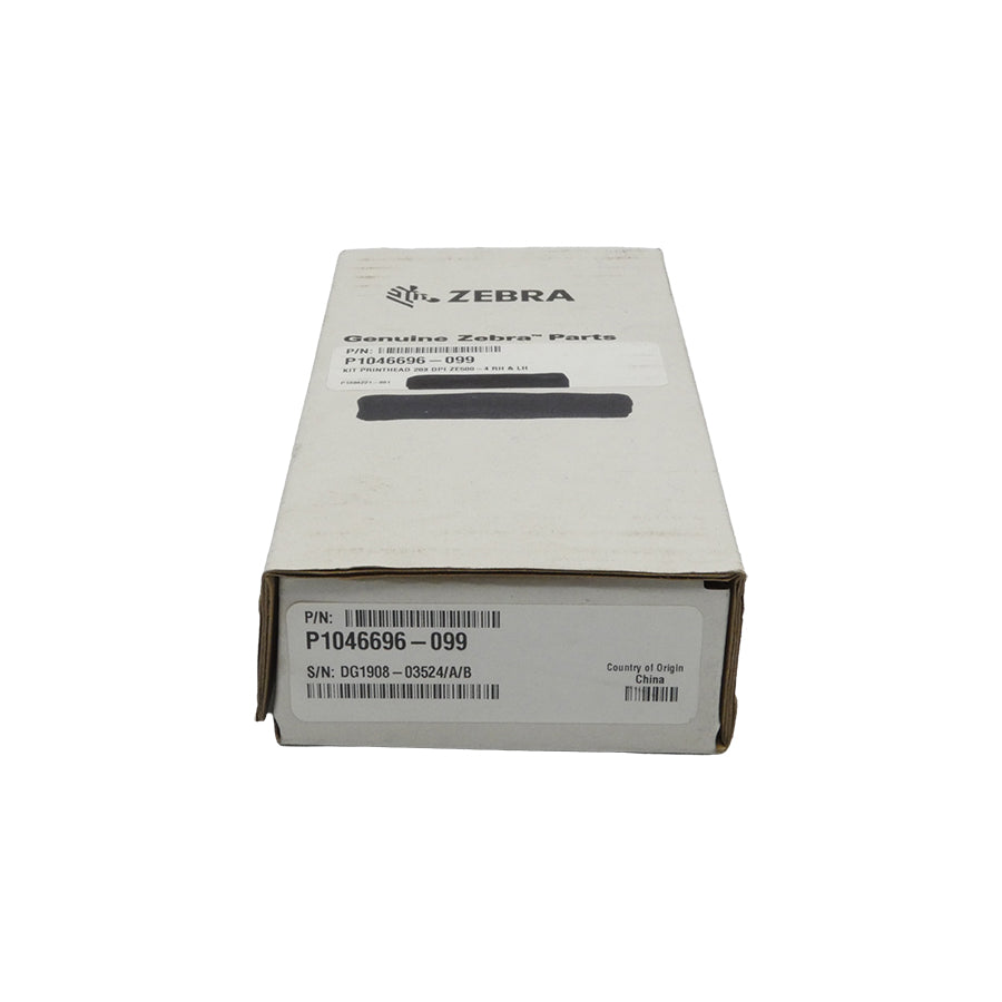 ZEBRA P1046696-099 NSFS