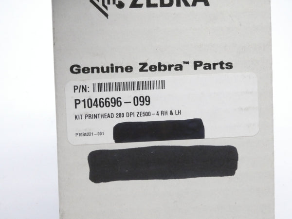 ZEBRA P1046696-099 NSFS