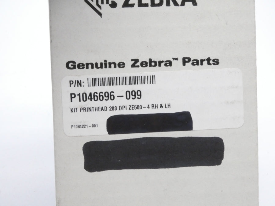 ZEBRA P1046696-099 NSFS