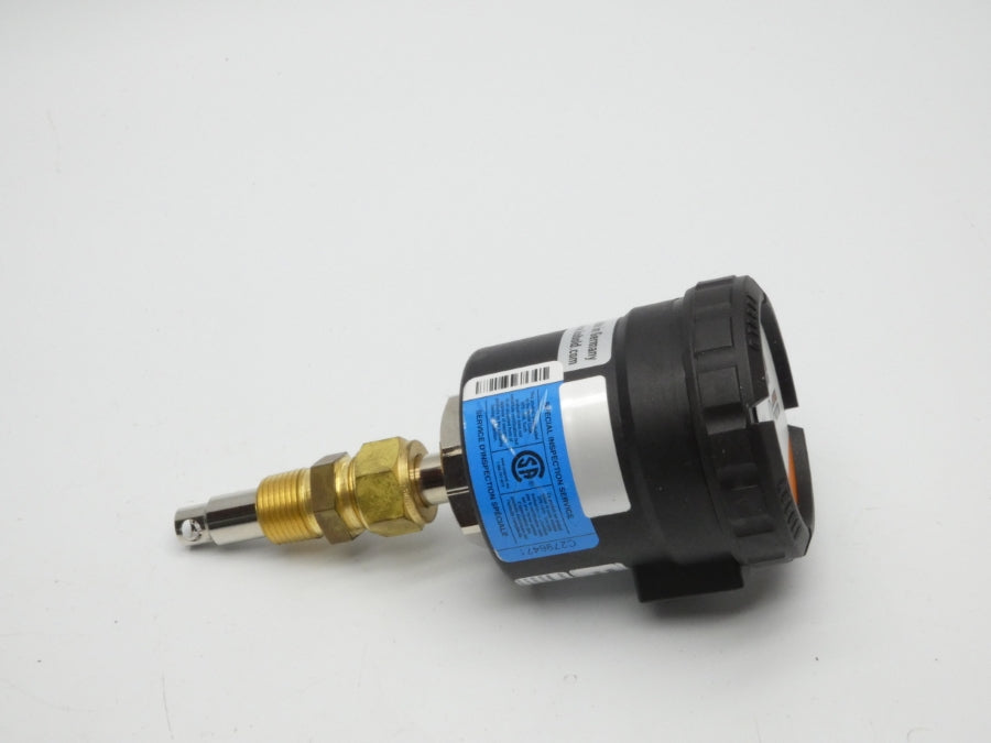 KOBOLD KAL-8115CCSA 24V NSMP