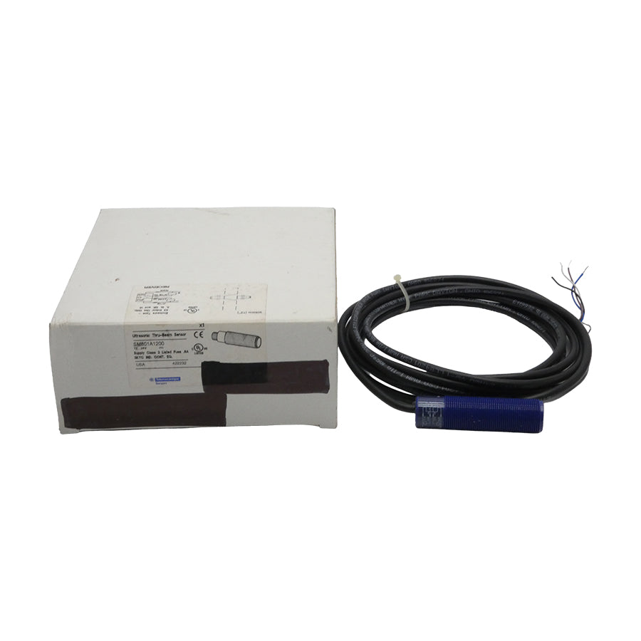 TELEMECANIQUE SM801A1200 12-24V .8A NSMP