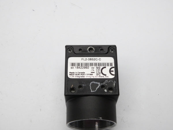FLIR FL2-08S2C-C NSNP