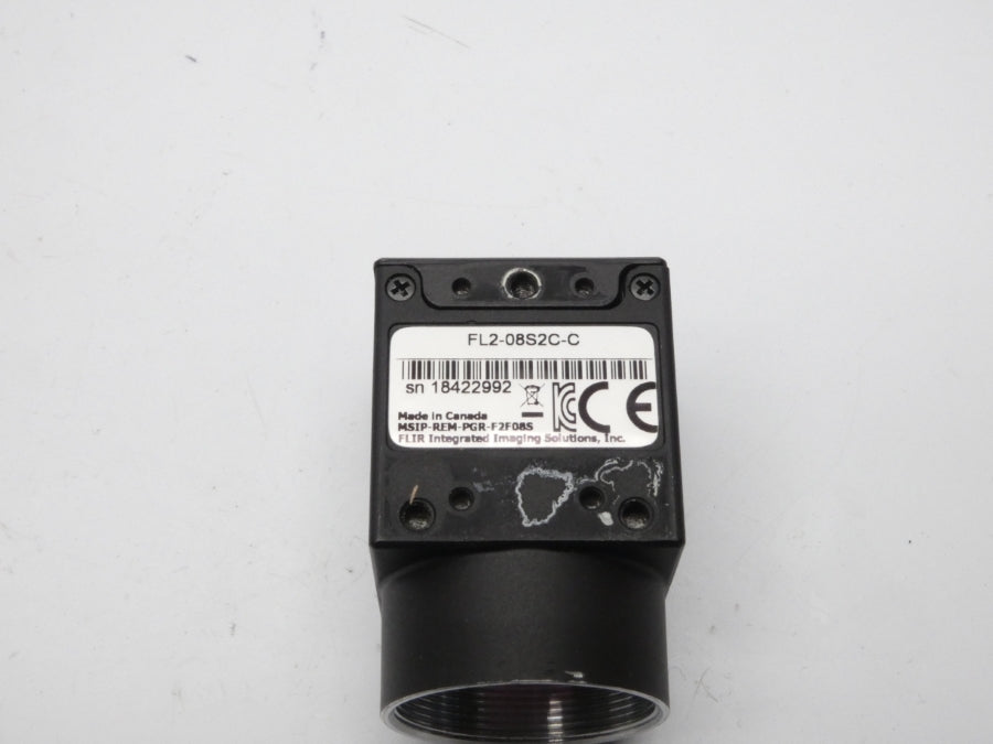 FLIR FL2-08S2C-C NSNP
