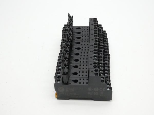 INDUSTRIAL SPARE PART 700-HN122 SER. B 250VAC 6A (PKG OF 10) (WH) NSMP