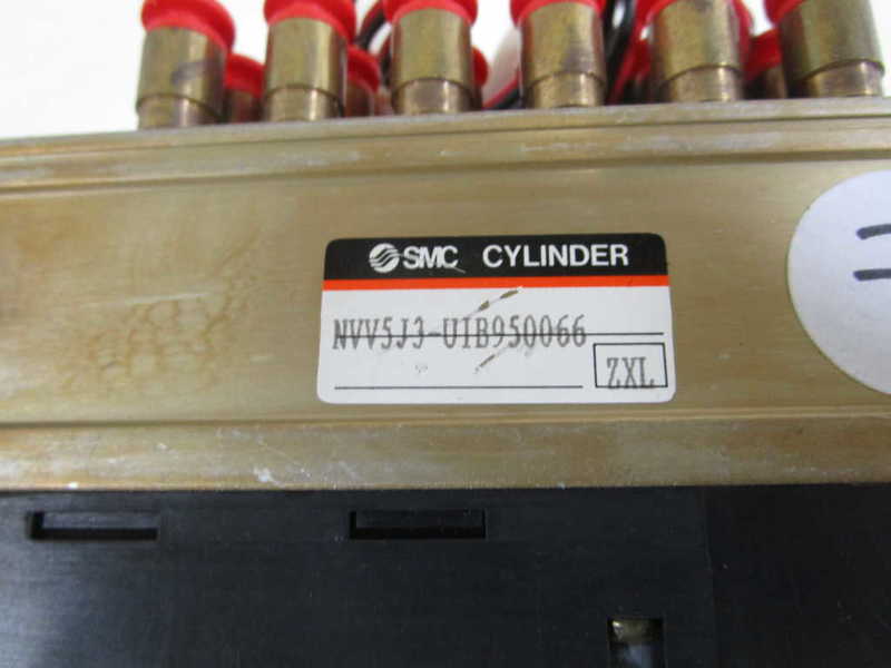 SMC NVV5J3-UIB950066 UNMP