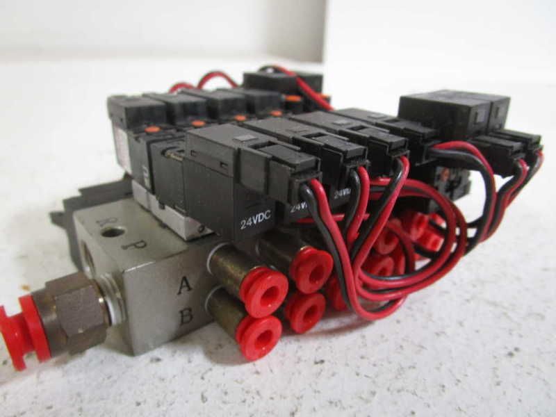 SMC NVV5J3-UIB950066 UNMP