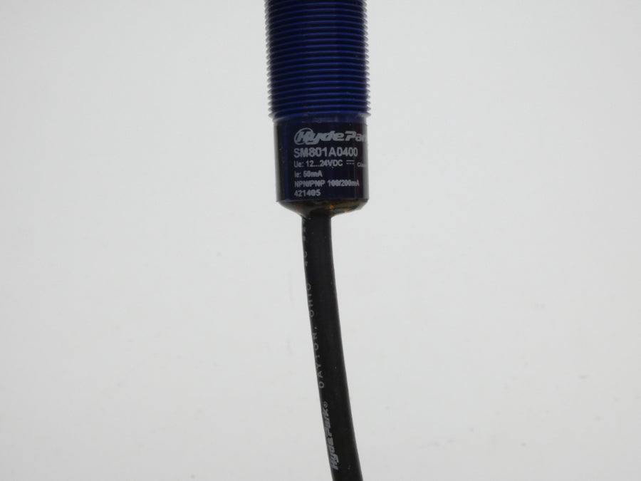 HYDEPARK SM801A0400 12-24V UNMP
