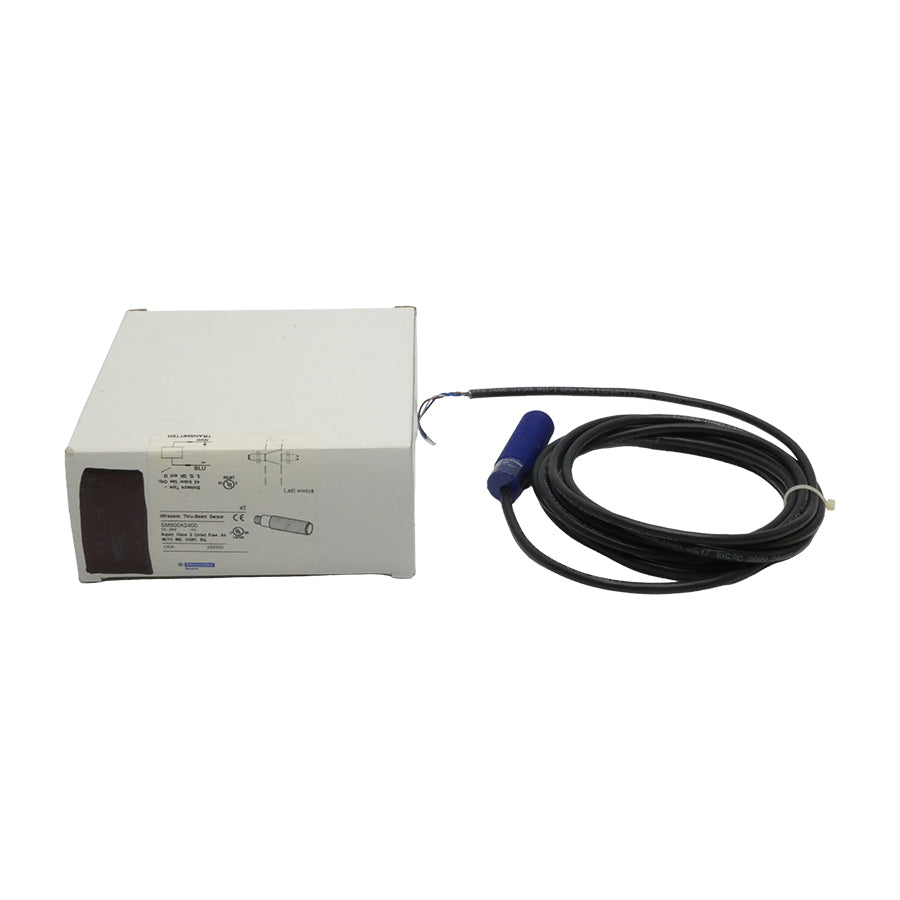TELEMECANIQUE SM800A2400 12-24V .8A NSMP