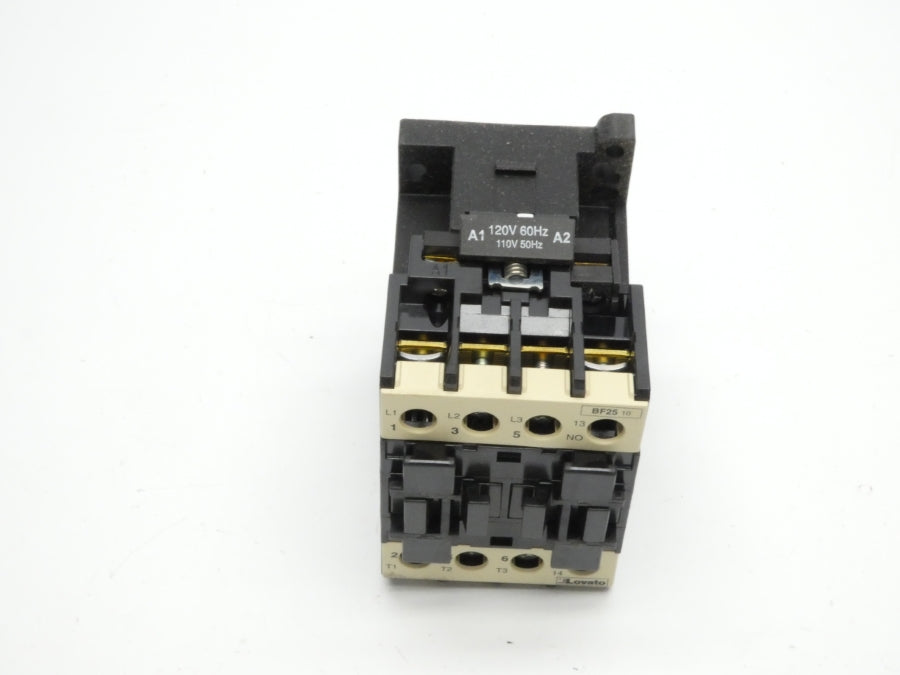LOVATO 11BF251012060 110/120V 40A NSMP