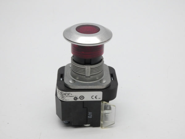 INDUSTRIAL SPARE PART 800T-FXP16RA1 SER. T 120VAC (NO ACCESSORIES) (WH) NSMP