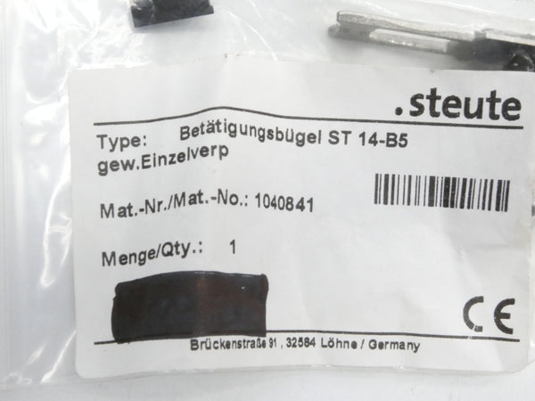 STEUTE ST14-B5 1040841 NSMP