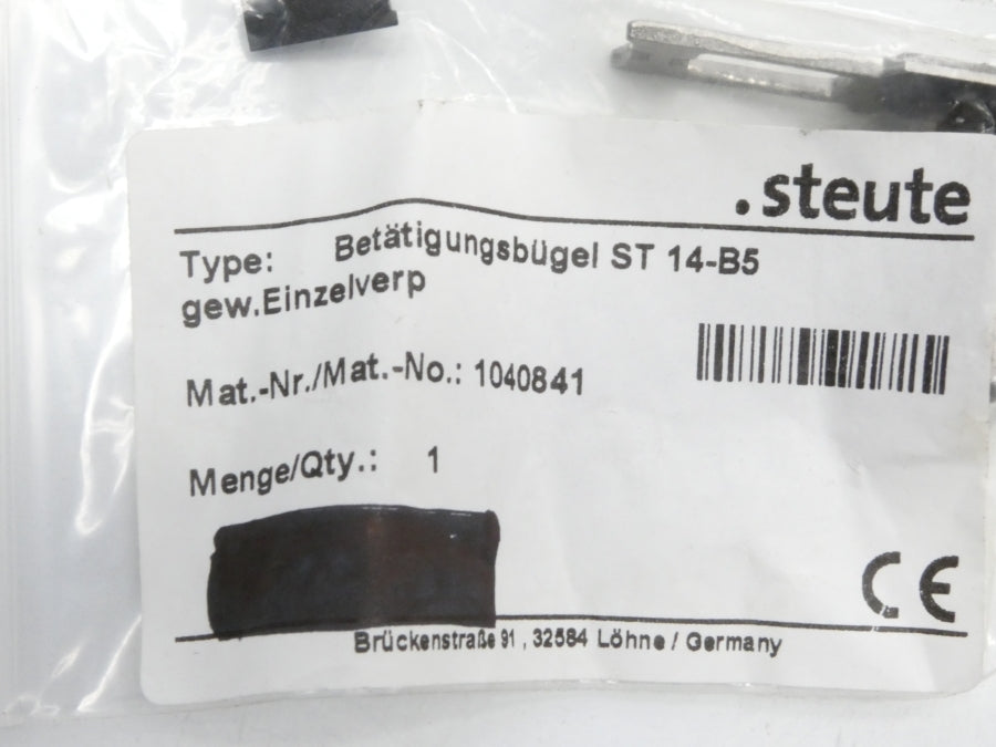 STEUTE ST14-B5 1040841 NSMP