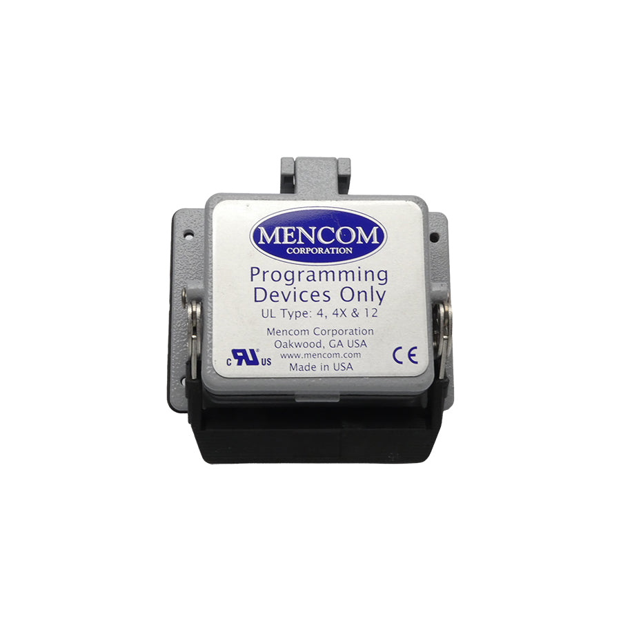 MENCOM GF-RJ45-8M-R-32 125V 3A NSNP