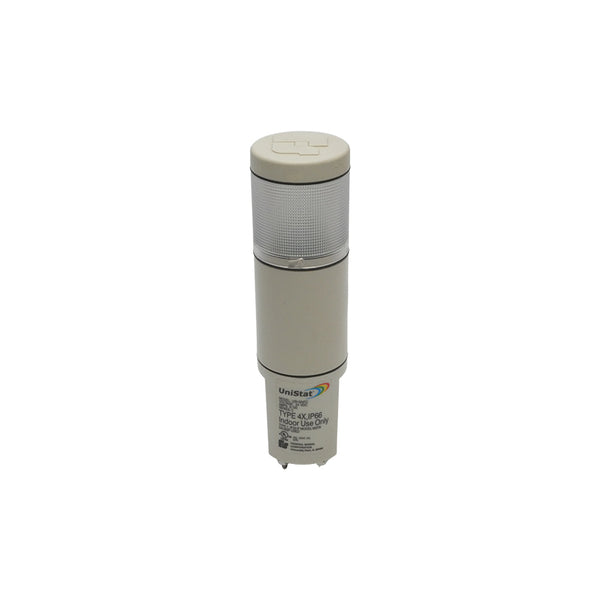 INDUSTRIAL SPARE PART USI-024TC SER. C 24VDC 0.100A NSNP