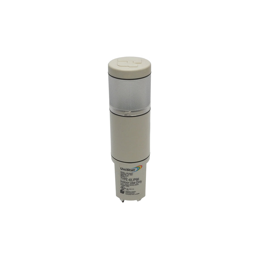 INDUSTRIAL SPARE PART USI-024TC SER. C 24VDC 0.100A NSNP