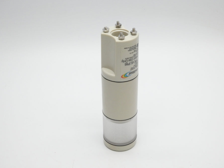 INDUSTRIAL SPARE PART USI-024TC SER. C 24VDC 0.100A NSNP