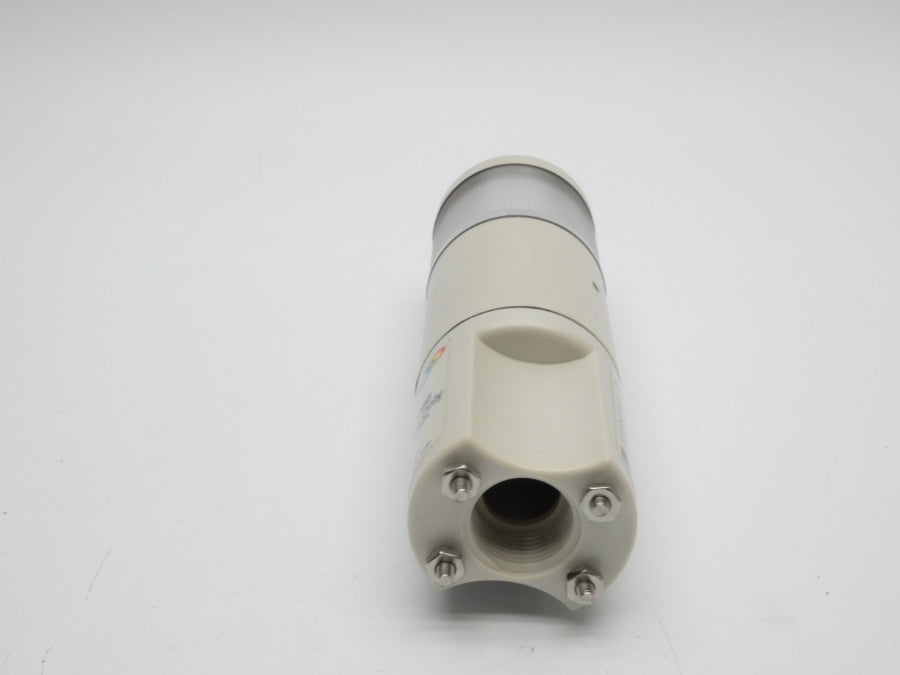 INDUSTRIAL SPARE PART USI-024TC SER. C 24VDC 0.100A NSNP
