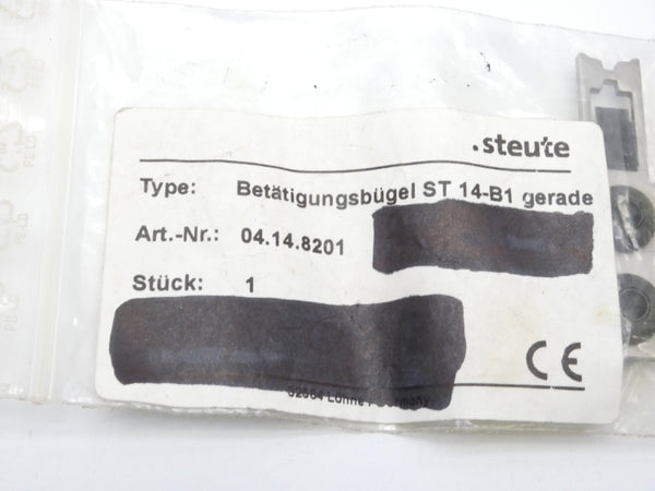 STEUTE ST14-B1 04.14.8201 NSMP