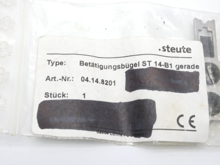 STEUTE ST14-B1 04.14.8201 NSMP