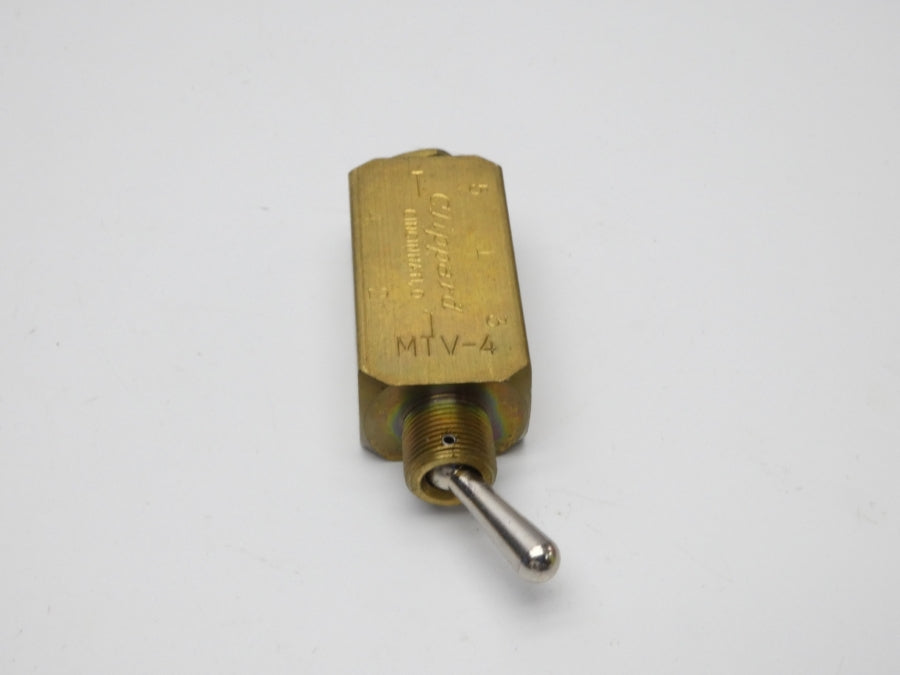 CLIPPARD MTV-4 NSMP